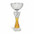 Coppa art. 93184 argento-oro