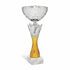 Coppa art. 93184 argento-oro