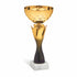 Coppa art. 93184 oro-nero