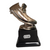 Trofeo calcio Scarpa dorata piccola