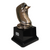 Trofeo calcio Scarpa dorata piccola