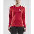 Rush LS Tee W