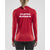Rush LS Tee W