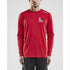 Rush LS Tee M