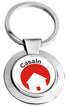 Portachiavi CasaIn
