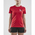 Rush SS Tee W