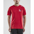 Rush SS Tee M