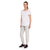 Pantalone brazzaville da donna