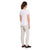 Pantalone brazzaville da donna