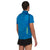 Gilet windbreaker running uomo mitch