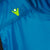 Gilet windbreaker running uomo mitch