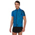 Gilet windbreaker running uomo mitch
