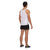 Canotta running uomo scotty