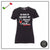 T-shirt Blood Wine Lady