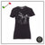 T-shirt Cane Tatuatore Lady
