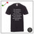 T-shirt Cono gelato con cucchiaino Man