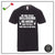 T-shirt Ho una figlia bellissima