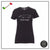 T-shirt Long Pork Lady