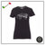 T-shirt Maiale Fattoria Lady