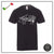 T-shirt Maiale Fattoria Man