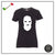 T-shirt Passamontagna Lady