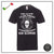 T-shirt Sono un uomo Italiano