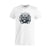 Basic-T Clique Bianca - offerta speciale 50 pezzi