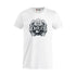 Basic-T Clique Bianca - offerta speciale 100 pezzi