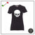 T-shirt Teschio Lady
