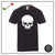 T-shirt Teschio Man