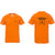 T-shirt Junior Cotone 100% cotone - SHODAN