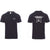 T-shirt Junior Cotone 100% cotone - SHODAN