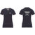 T-shirt Donna Cotone 100% cotone - SHODAN
