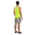 Micro shorts running uomo oscar boston