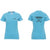 T-shirt Donna Cotone 100% cotone - SHODAN