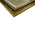 Marrone/oro 13