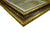 Marrone/oro 13