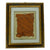 Marrone scuro/oro 16