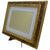 Marrone/oro 13