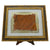Marrone scuro/oro 16