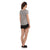 Micro shorts running donna daisy
