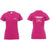 T-shirt Donna Cotone 100% cotone - SHODAN