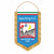 Gagliardetto Triangolare mod. 5