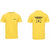 T-shirt Junior Cotone 100% cotone - SHODAN
