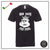 T-shirt God Save the Pork man