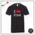 T-shirt I Love Pork