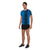 T-shirt running uomo kenny