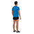 T-shirt running uomo kenny