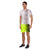 T-shirt running uomo kenny
