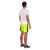 T-shirt running uomo kenny
